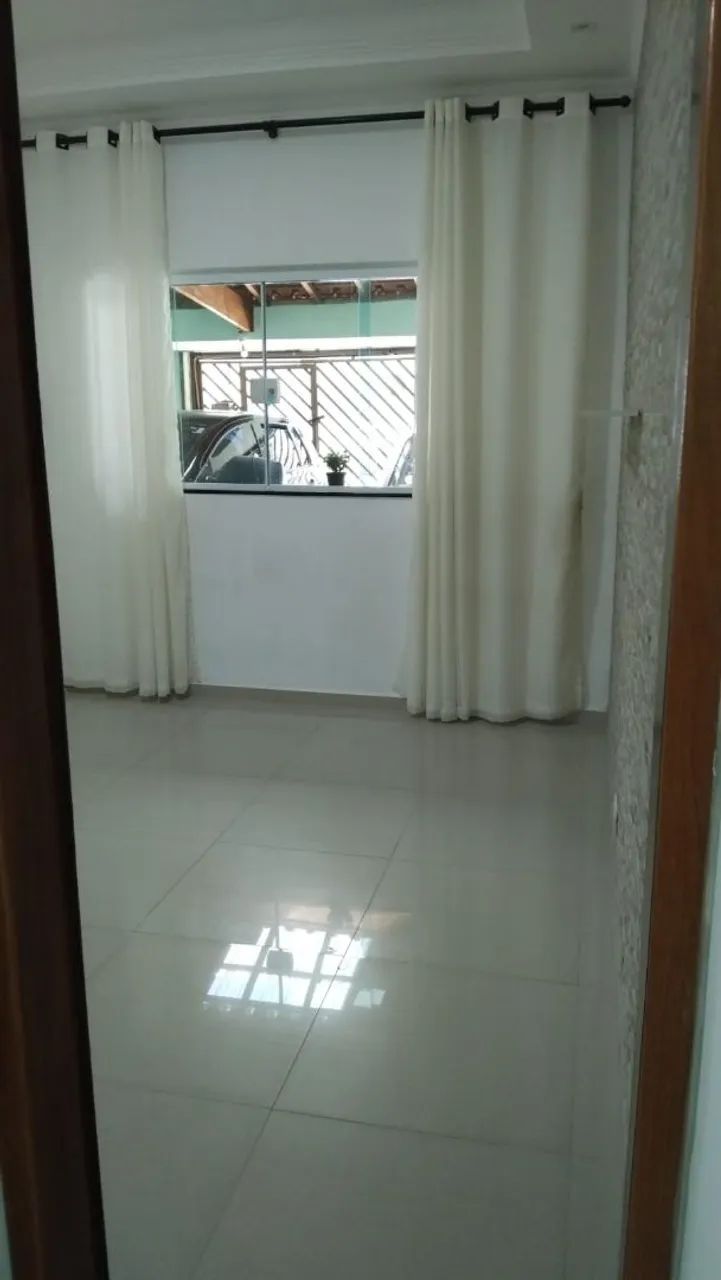 Casa 2 cômodos  Wanel II - Foto 3