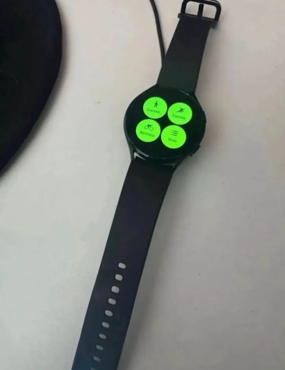 Relógio Digital Smartwatch Galaxy4