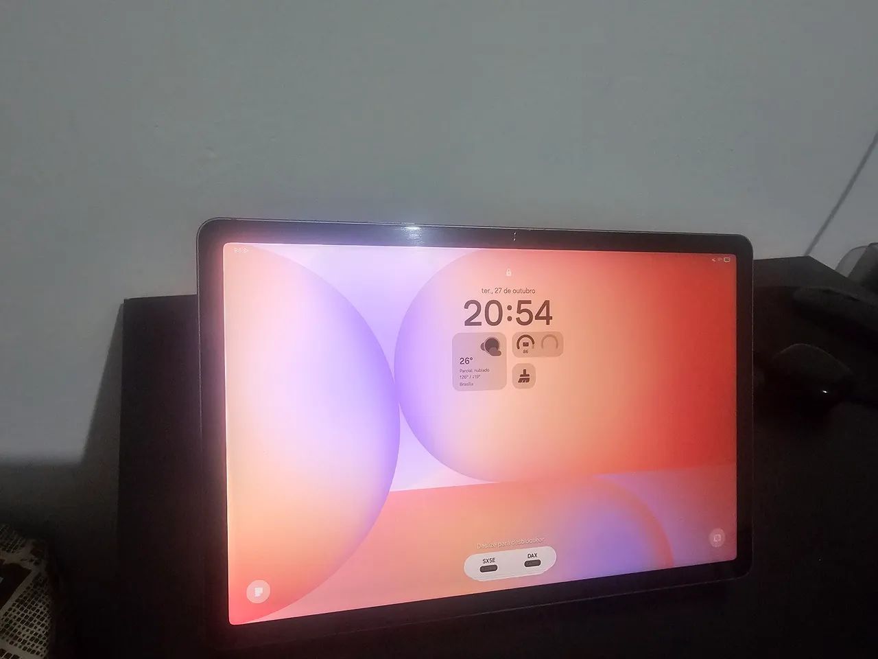 Tablet Samsung S10 Lite - Foto 4