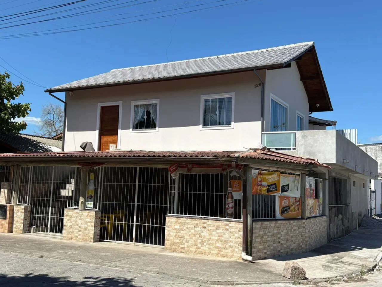 Vendo sobrado Comercial  - Foto 3