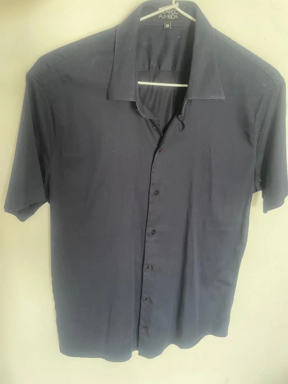 camisa - Foto 4