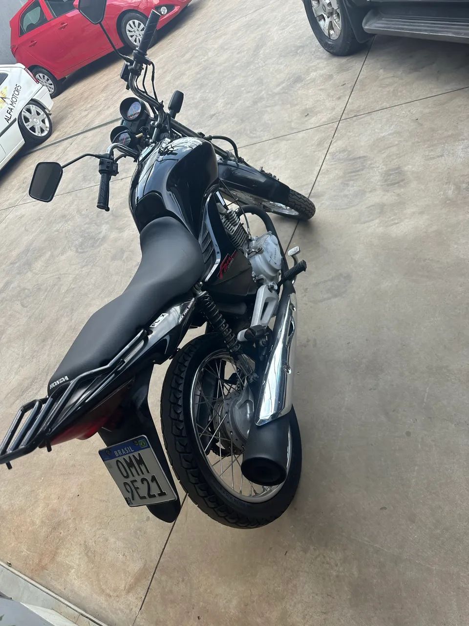 Fan 160cc - Foto 3