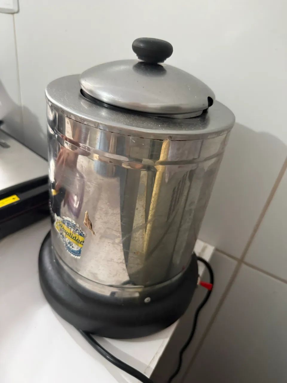 chocolatera  - Foto 2