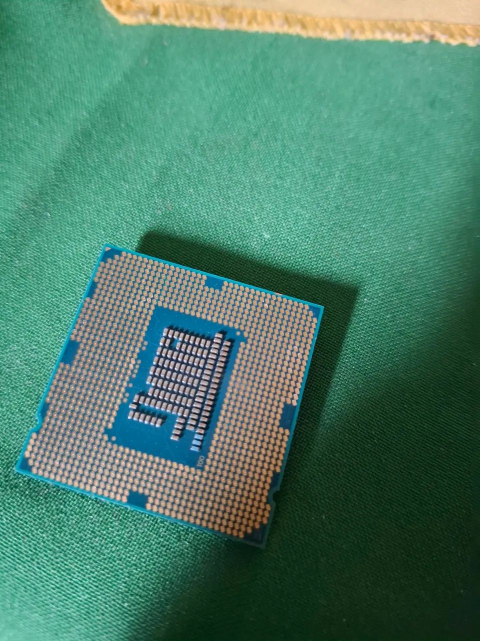Processador intel i3 3250 - Foto 2