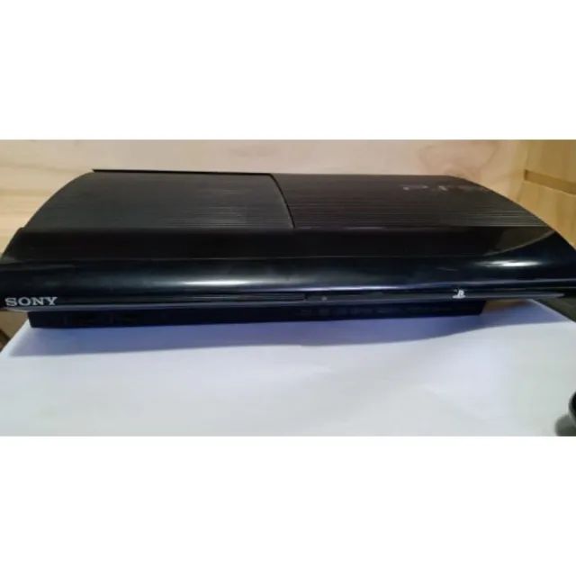 PS3  - Foto 3