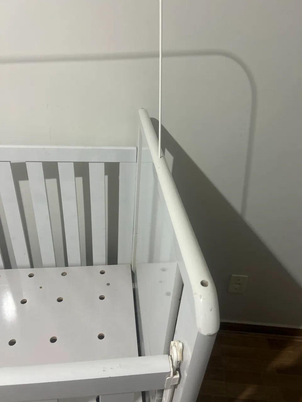 Berço  - Foto 4