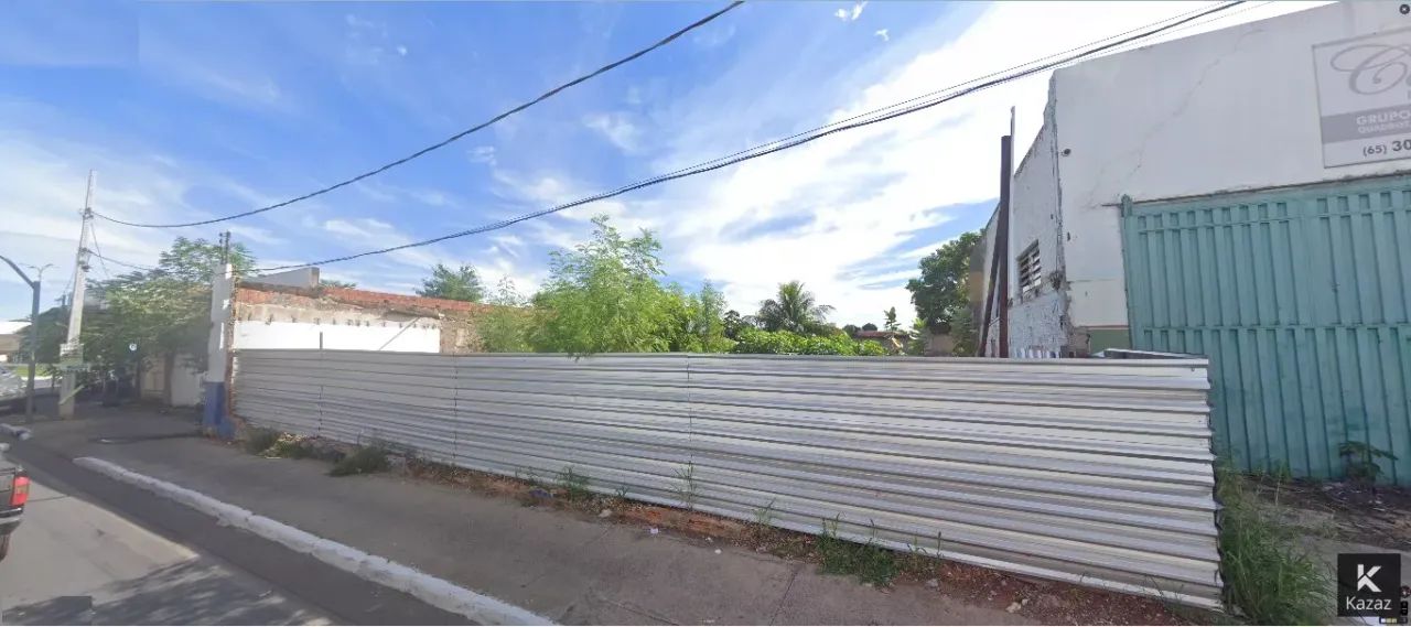 Lote / terreno - comercial para venda, Praeiro, Cuiabá - Foto 4