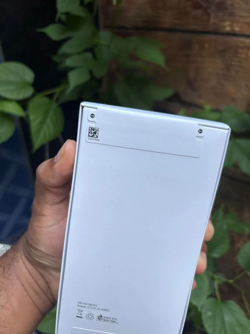 Galaxy A57 *Lacrado  - Foto 2