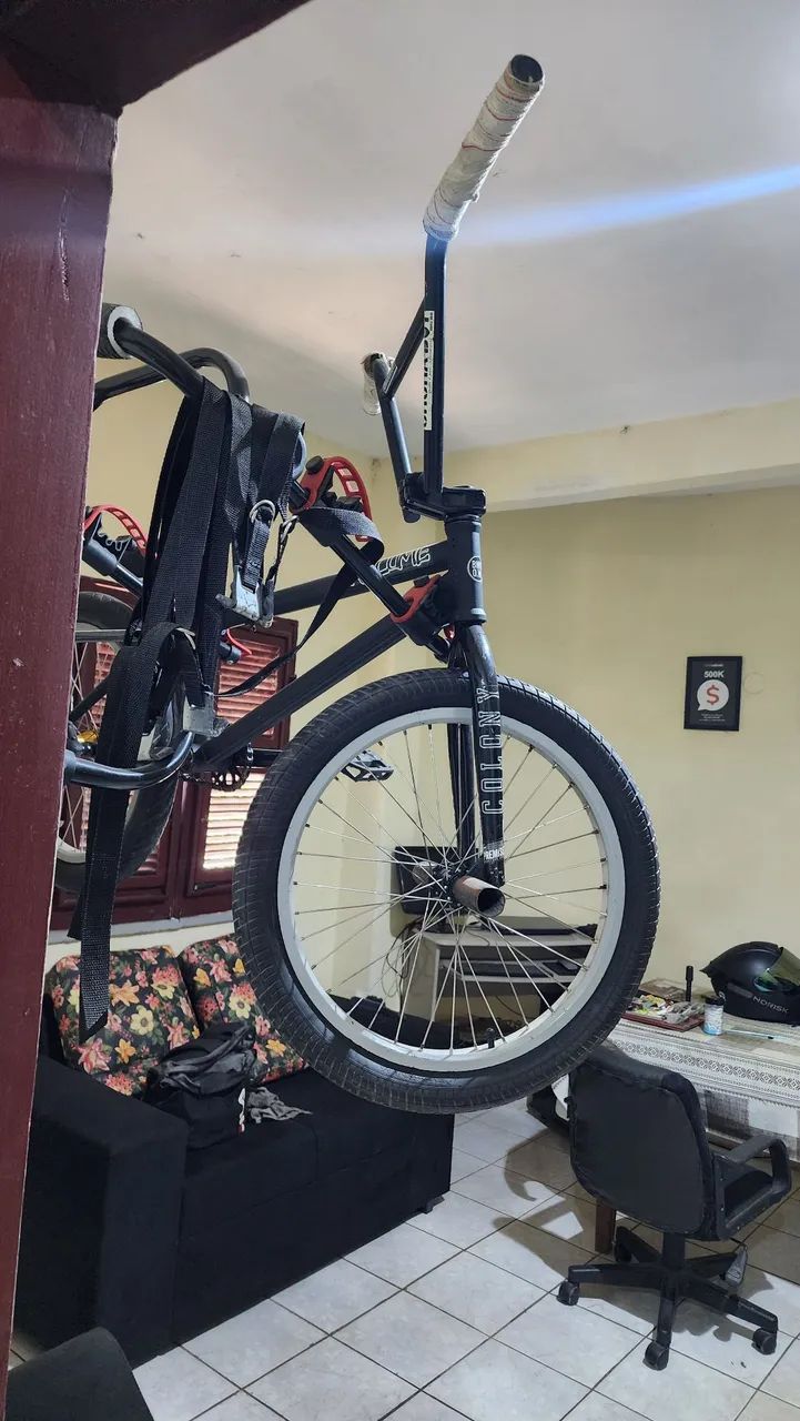 BMX ODSEY  - Foto 5