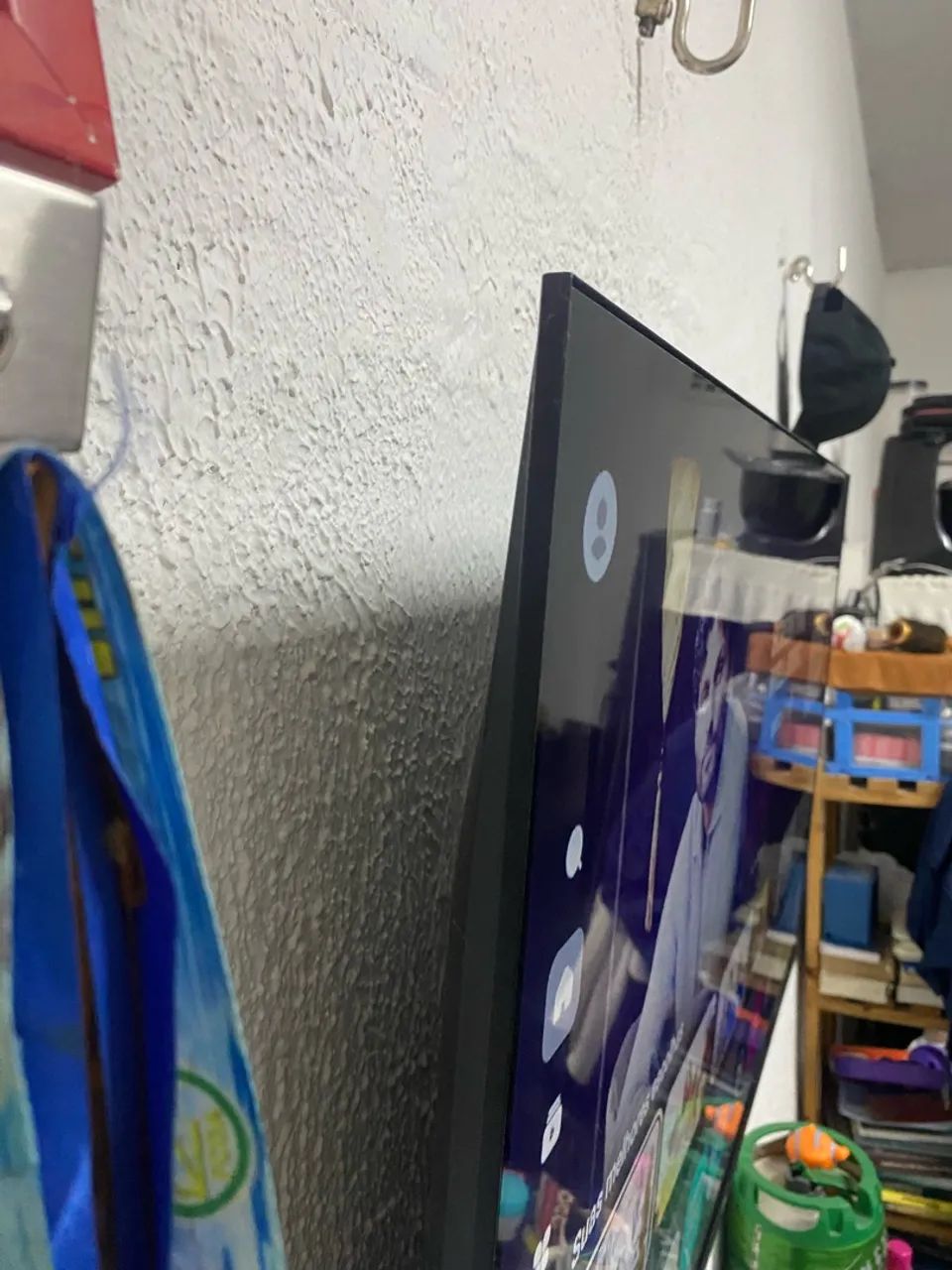 Tv 43 polegadas EFL  - Foto 4