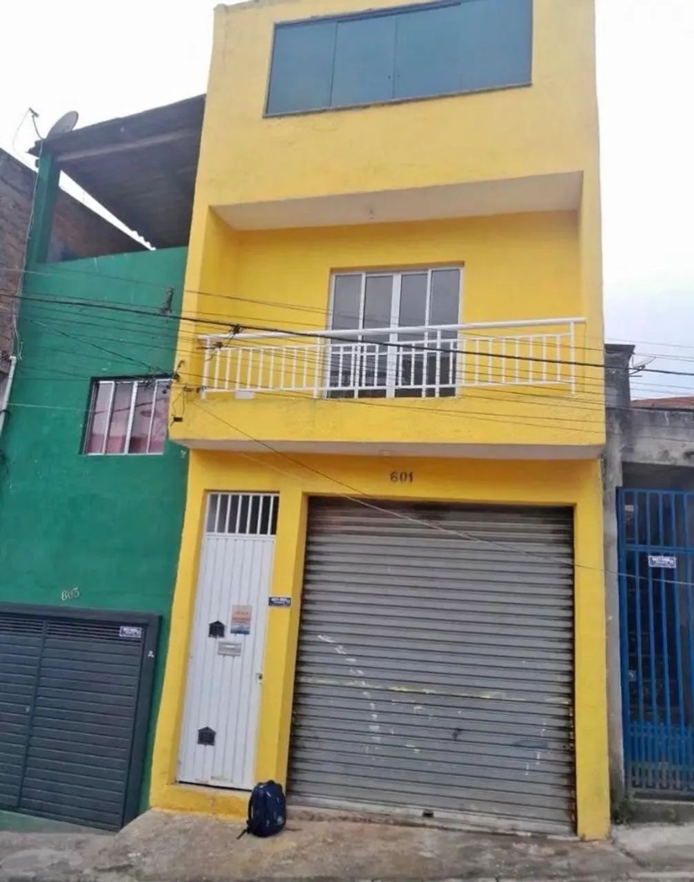 K VENDO ESTÁ CASA 