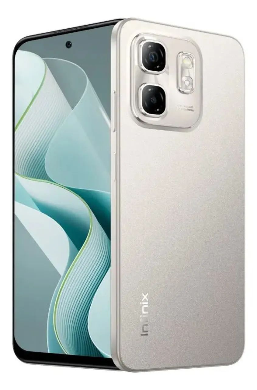 Celular Infinix hot 50i 