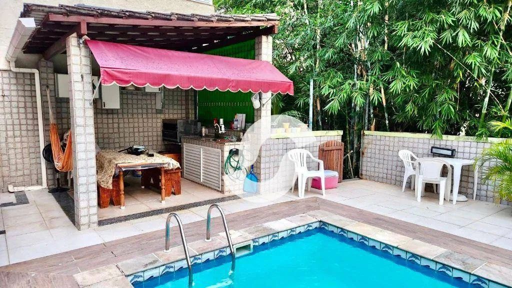 Casa à venda, 200 m² por R$ 2.050.000,00 - Ingá - Niterói/RJ - Foto 3