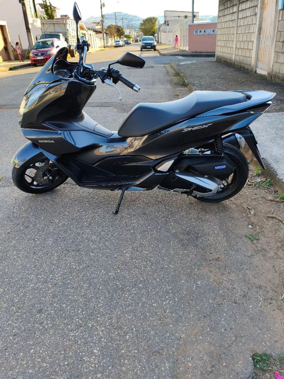 PCX 160 2024 - Foto 2