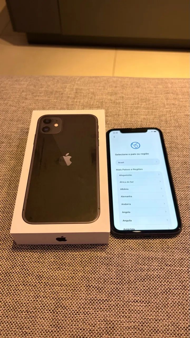 iPhone 11 - 128gb - Foto 4