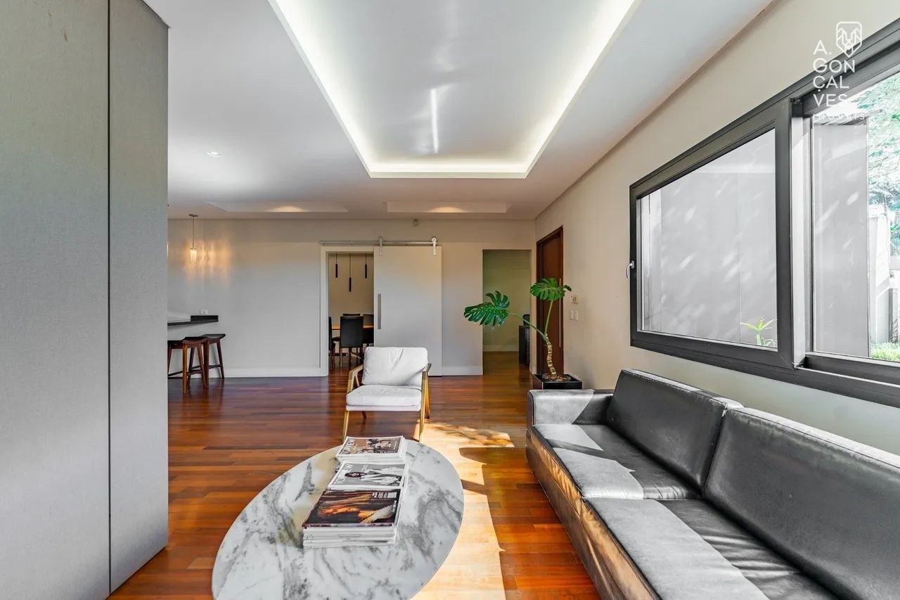 Casa comercial Mobiliada, Vista Alegre, Curitiba. - Foto 5