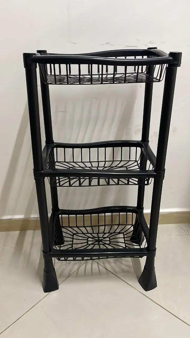 Estante/ fruteira multiuso