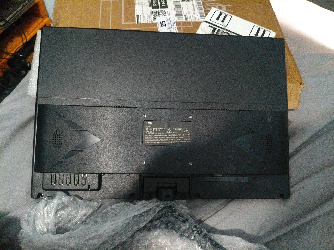 Monitor hdmi - Foto 2