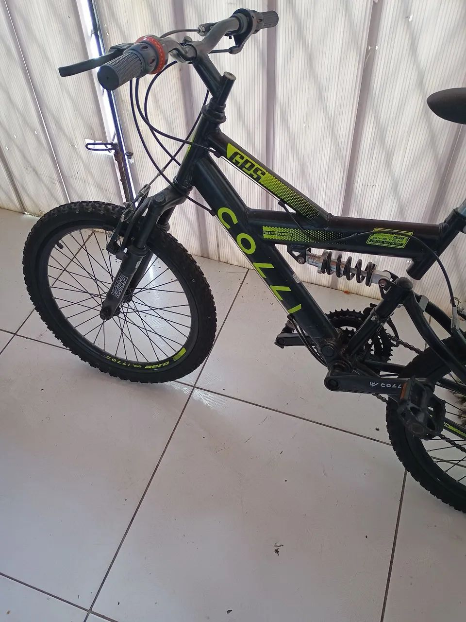 Bicicleta para criança  - Foto 2