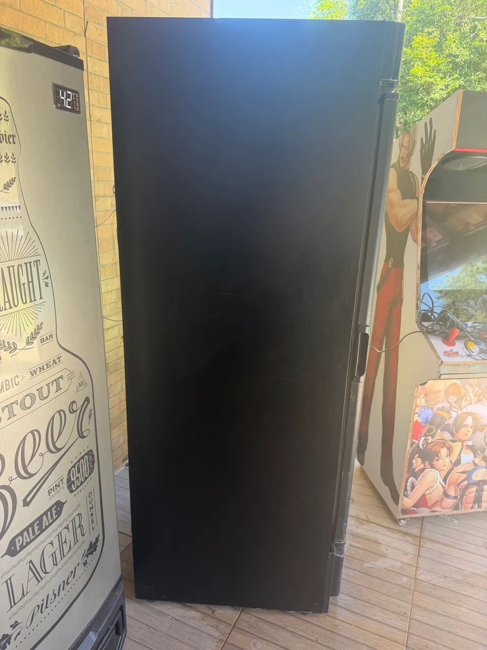 Cervejeira Gelopar  - Foto 3