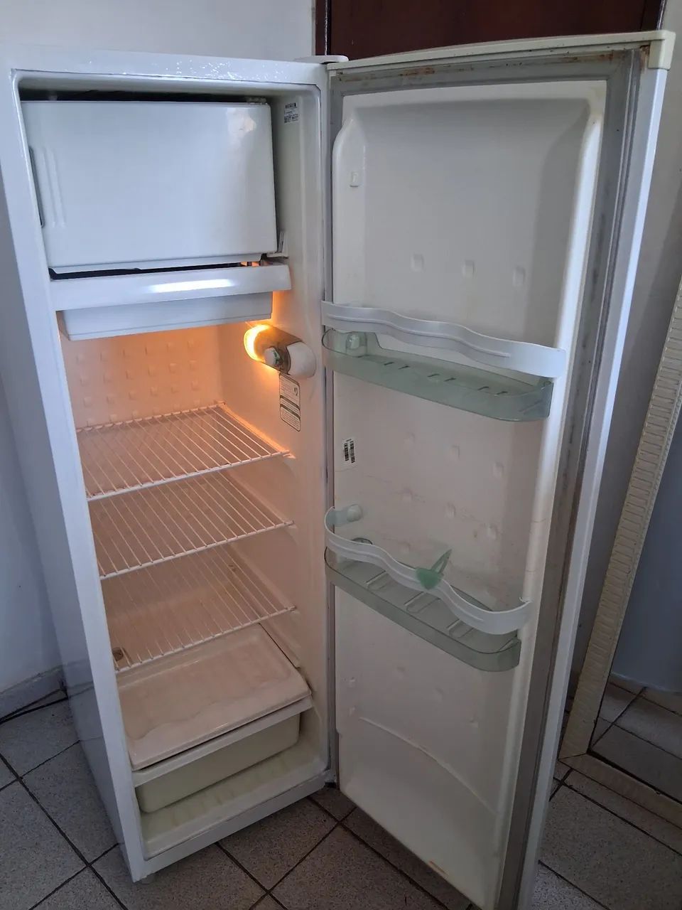 Geladeira consul  - Foto 2