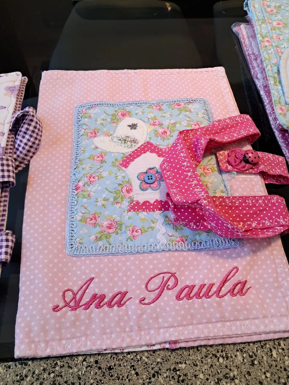 Capas para caderno - Foto 4