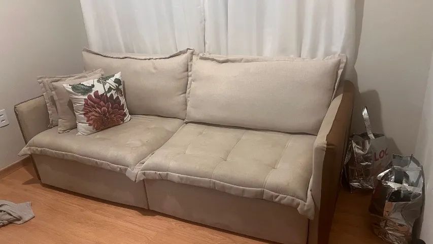 Sofá  - Foto 2