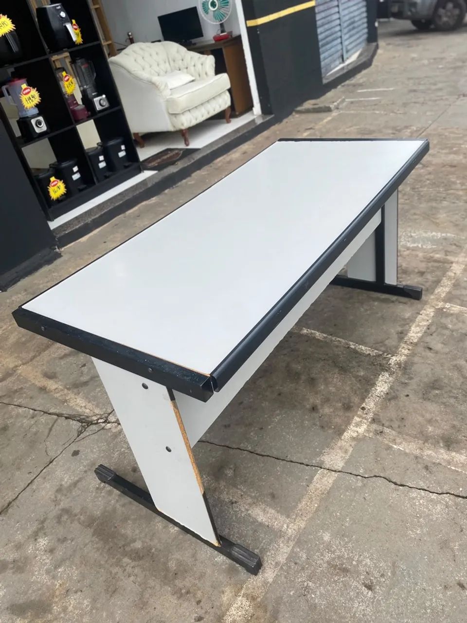 Mesa escritório 
