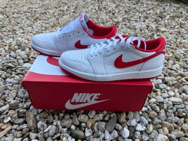 Air Jordan 1 Low OG