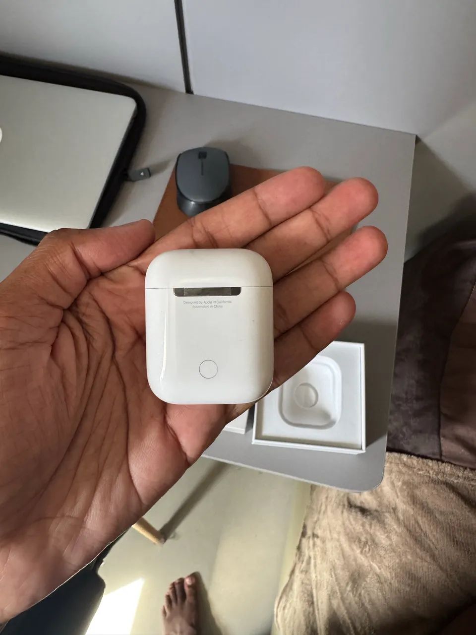 AIRPODS 2  - Foto 3