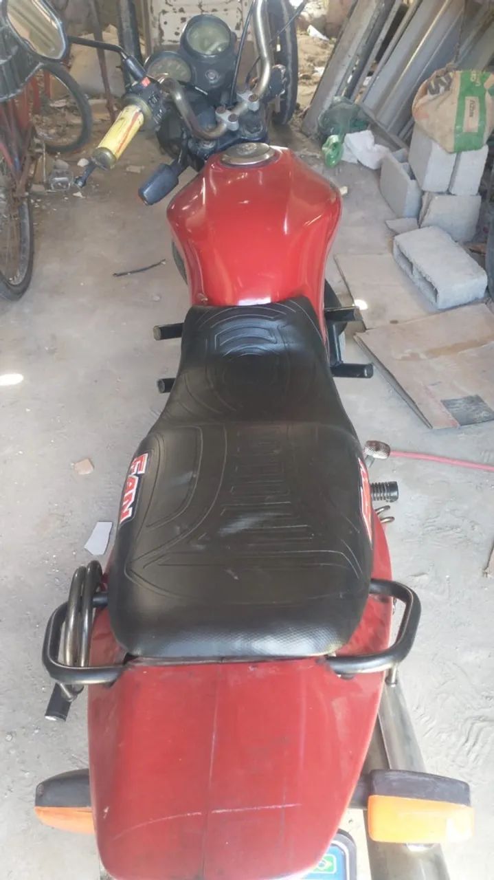 Titam 125 - Foto 4
