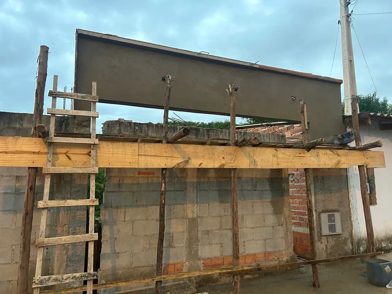 Terreno a 500 metros da Avenida Itavuvu  - Foto 5