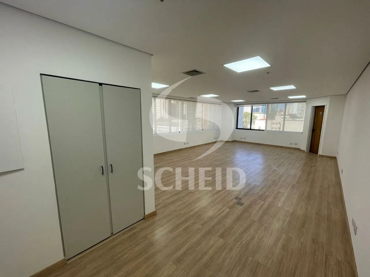 Conjunto Comercial Reformado no Itaim Bibi - SP - Foto 11
