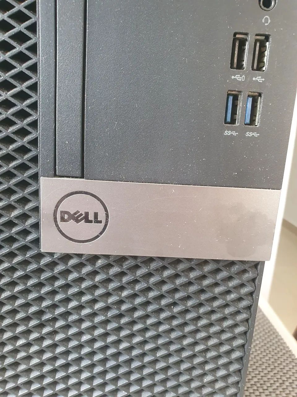 DELL OPTIPLEX 5050 TORRE - Foto 4