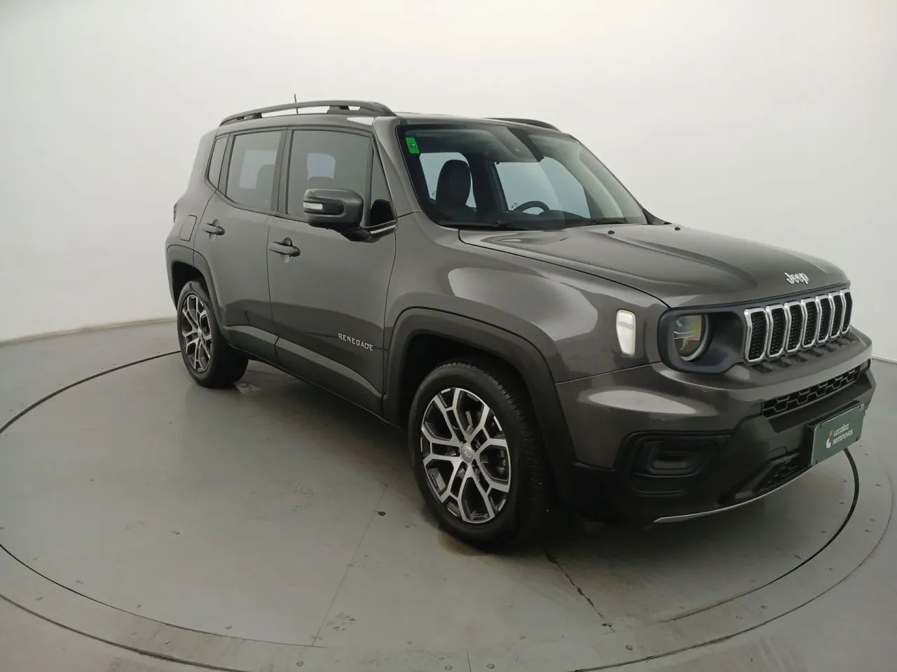 Jeep Renegade Long. T270 1.3 TB 4x2 Flex Aut., foto 7 de 18