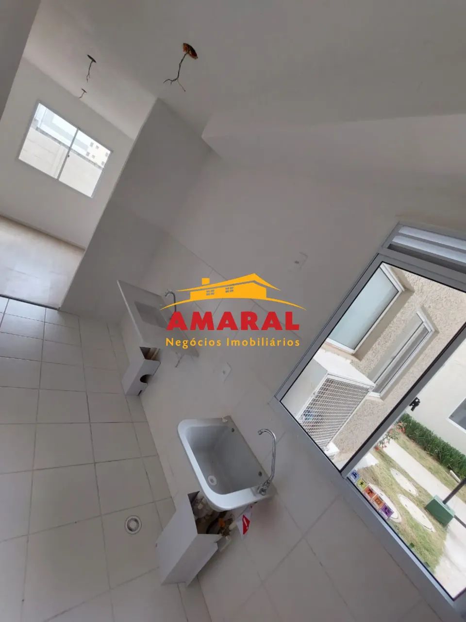 Apartamento à Venda - Próximo à Panco - Suzano/SP - Foto 3