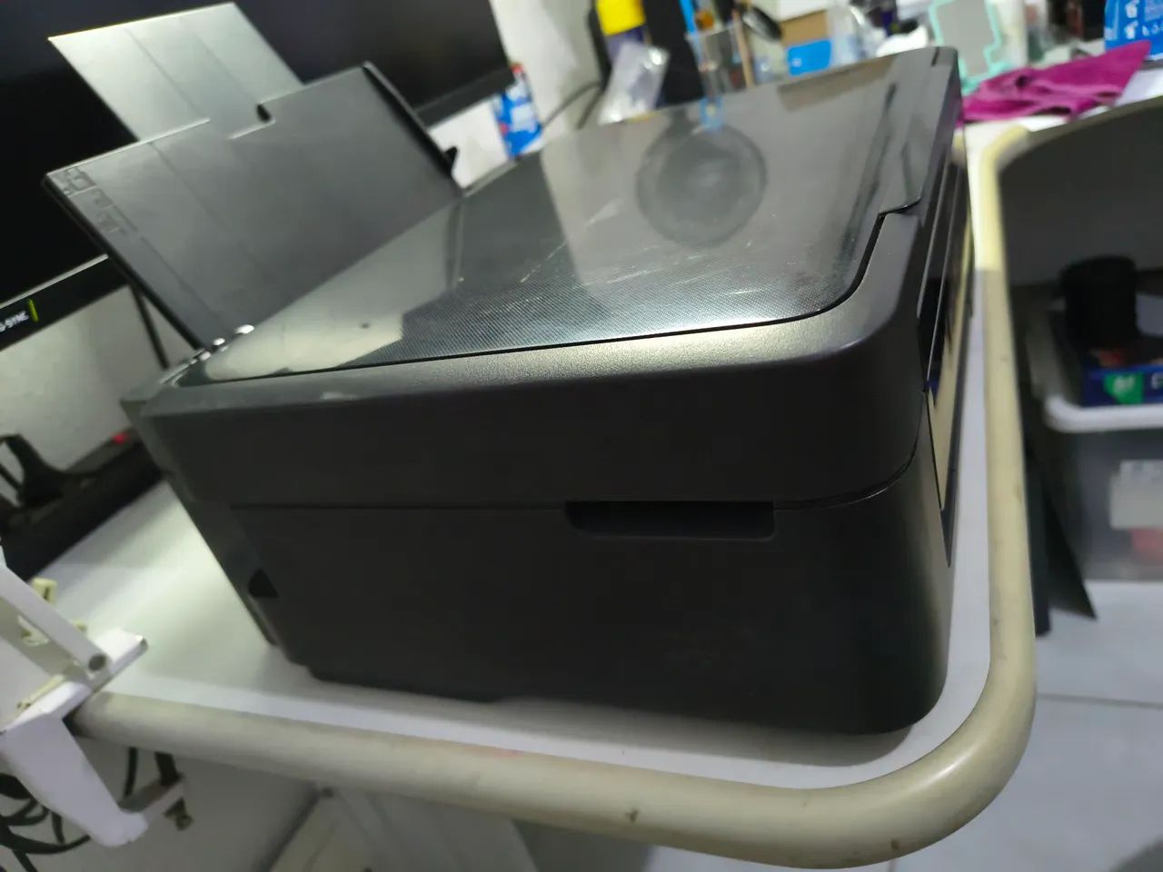 Impressora Epson L355 - Foto 3