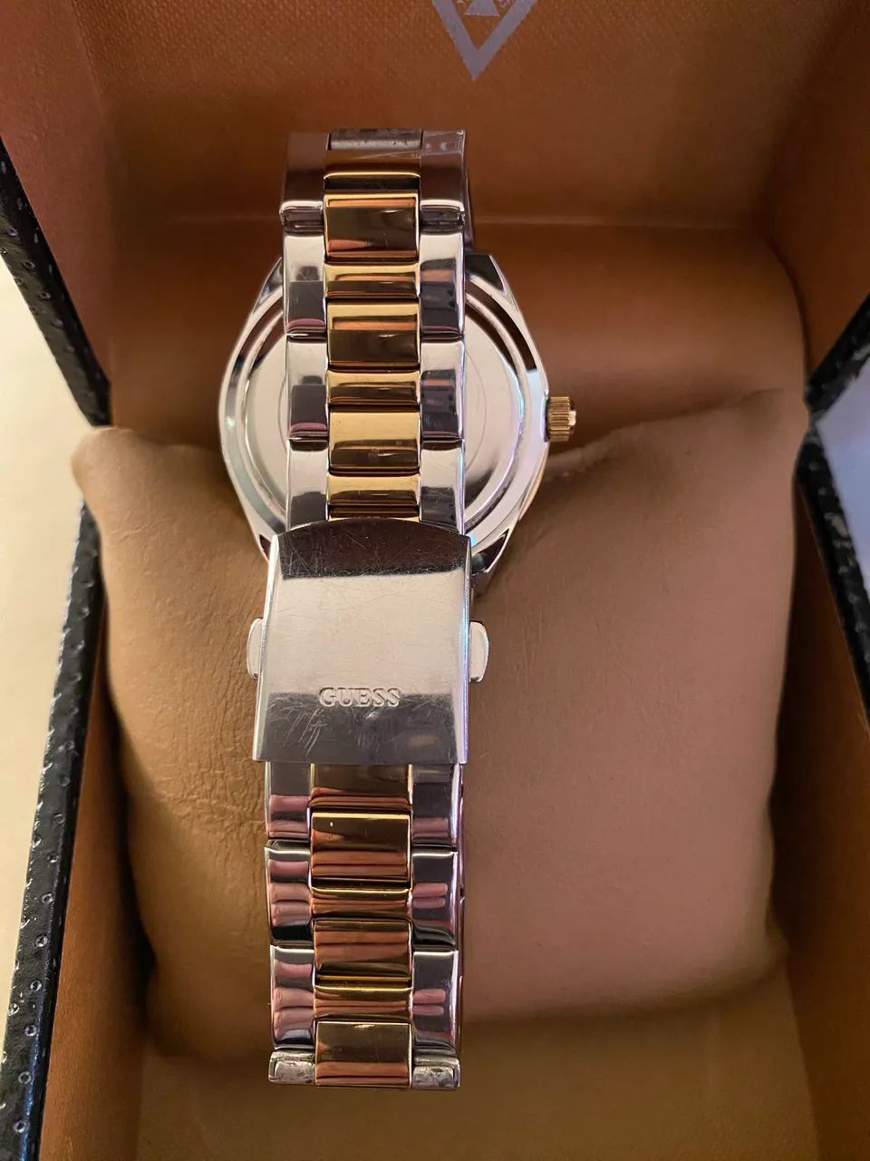 Relógio GUESS - Foto 5