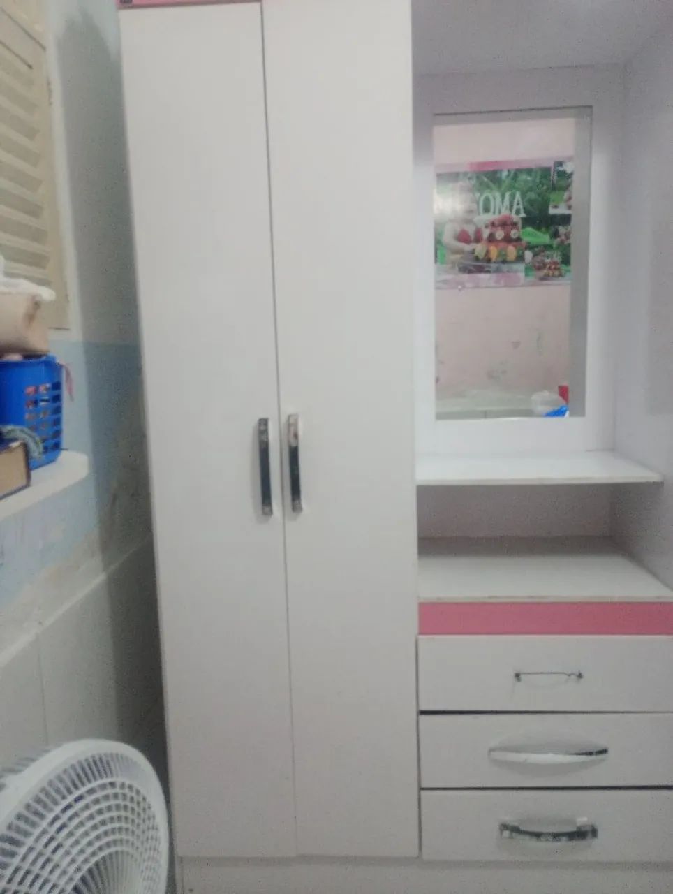 Guarda Roupa  - Foto 2