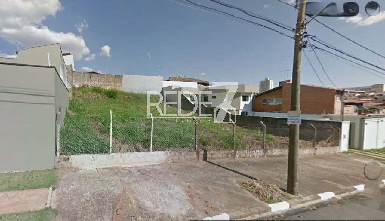 terreno - Jardim Chapadão - Campinas - Foto 2