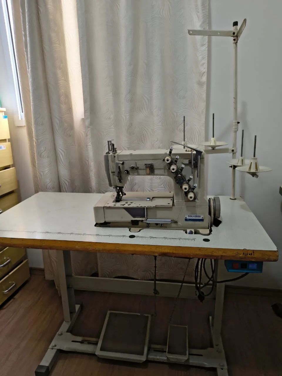 Máquina Galoneira SunSpecial  - Foto 2