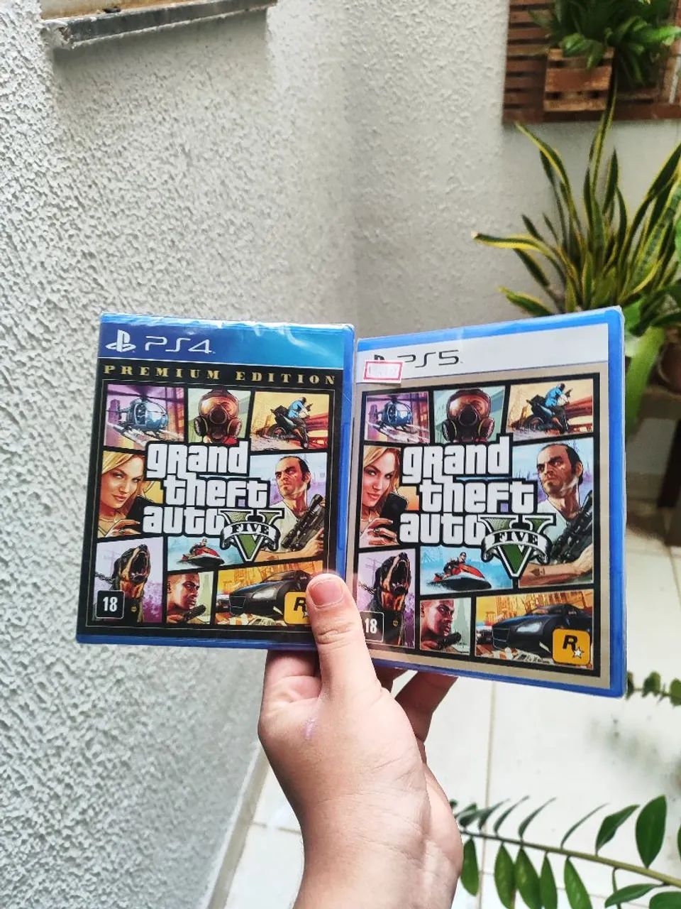 Jogos de ps4-ps5 - Foto 3