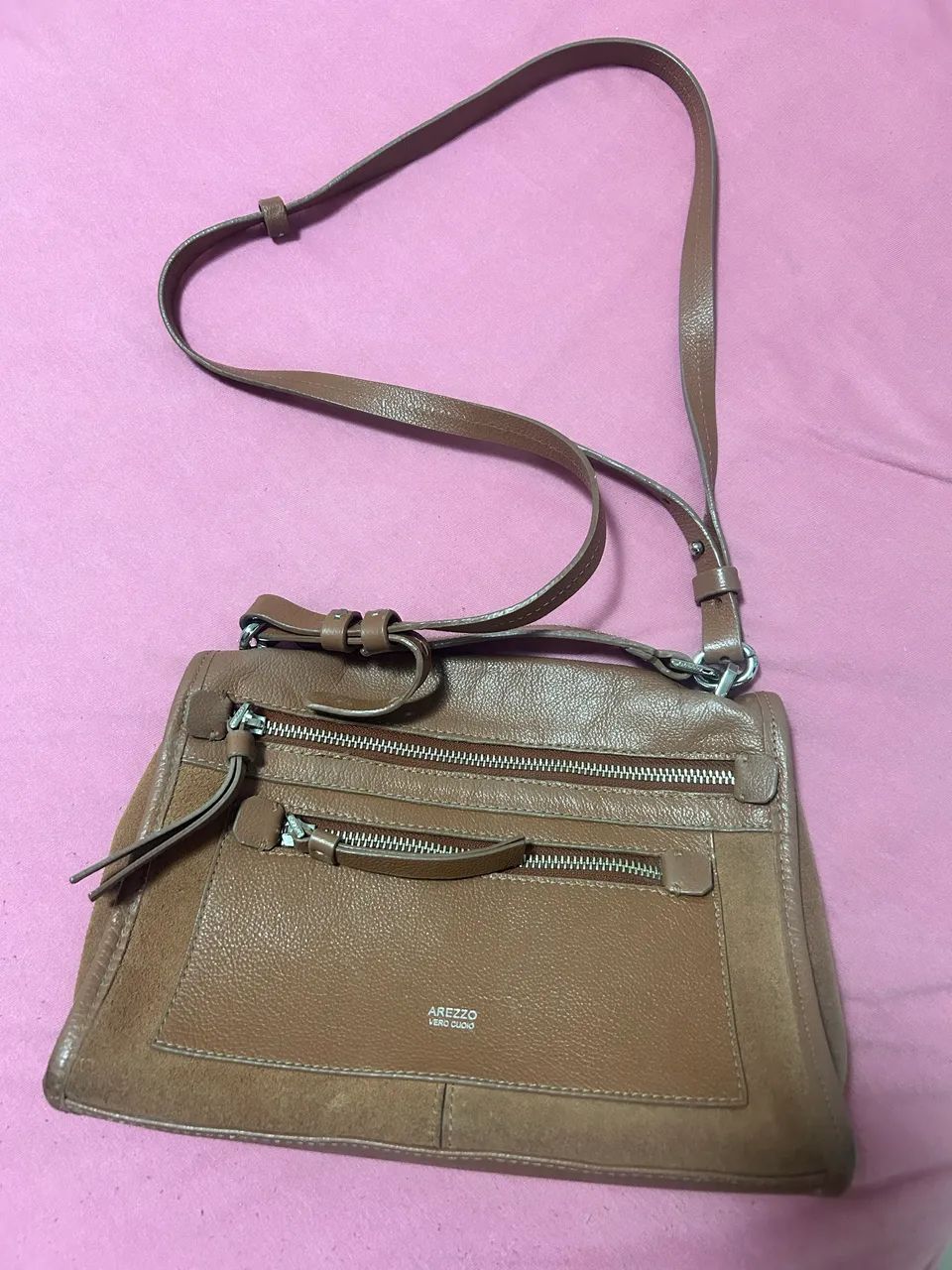 Bolsa Arezzo  - Foto 4
