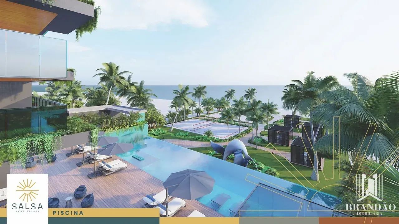 Investimento pé na areia a preço de custo! - Foto 5