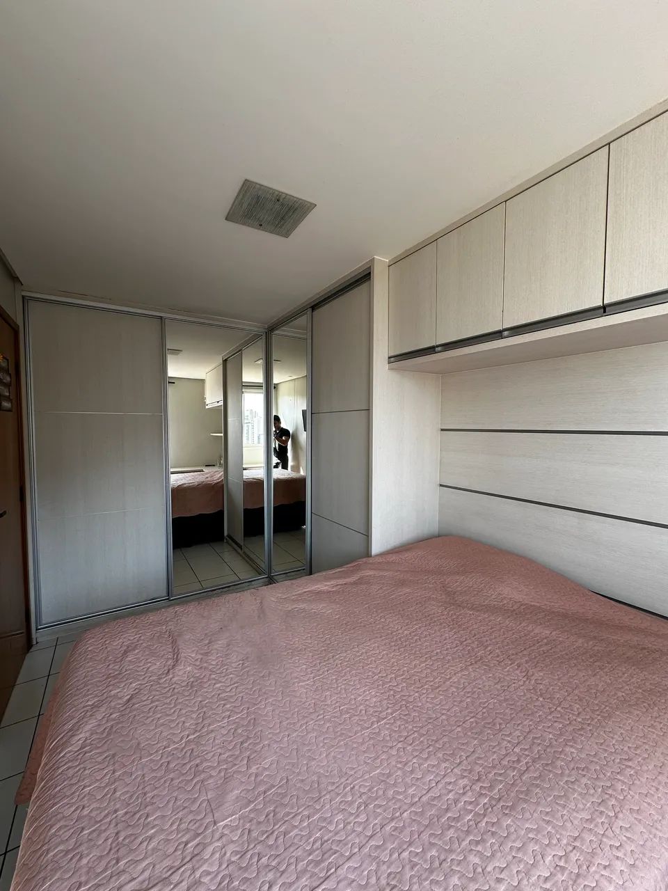 Apartamento de 1 quarto | 39m2 | 100% mobiliado  - Foto 5