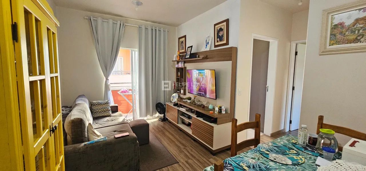 Apartamento em Areias - São José - Foto 2