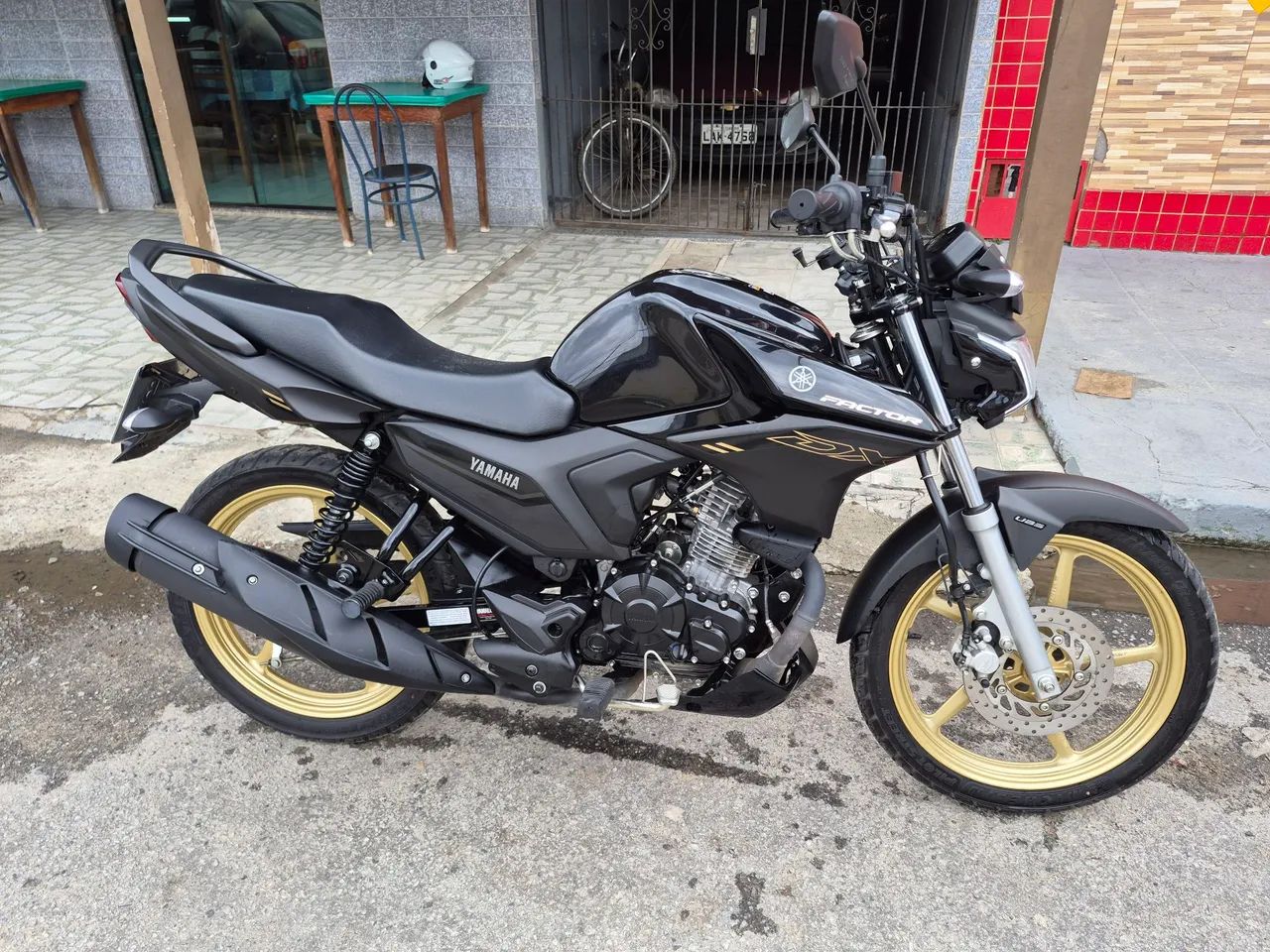 Factor Dx 150 2026 - Foto 3