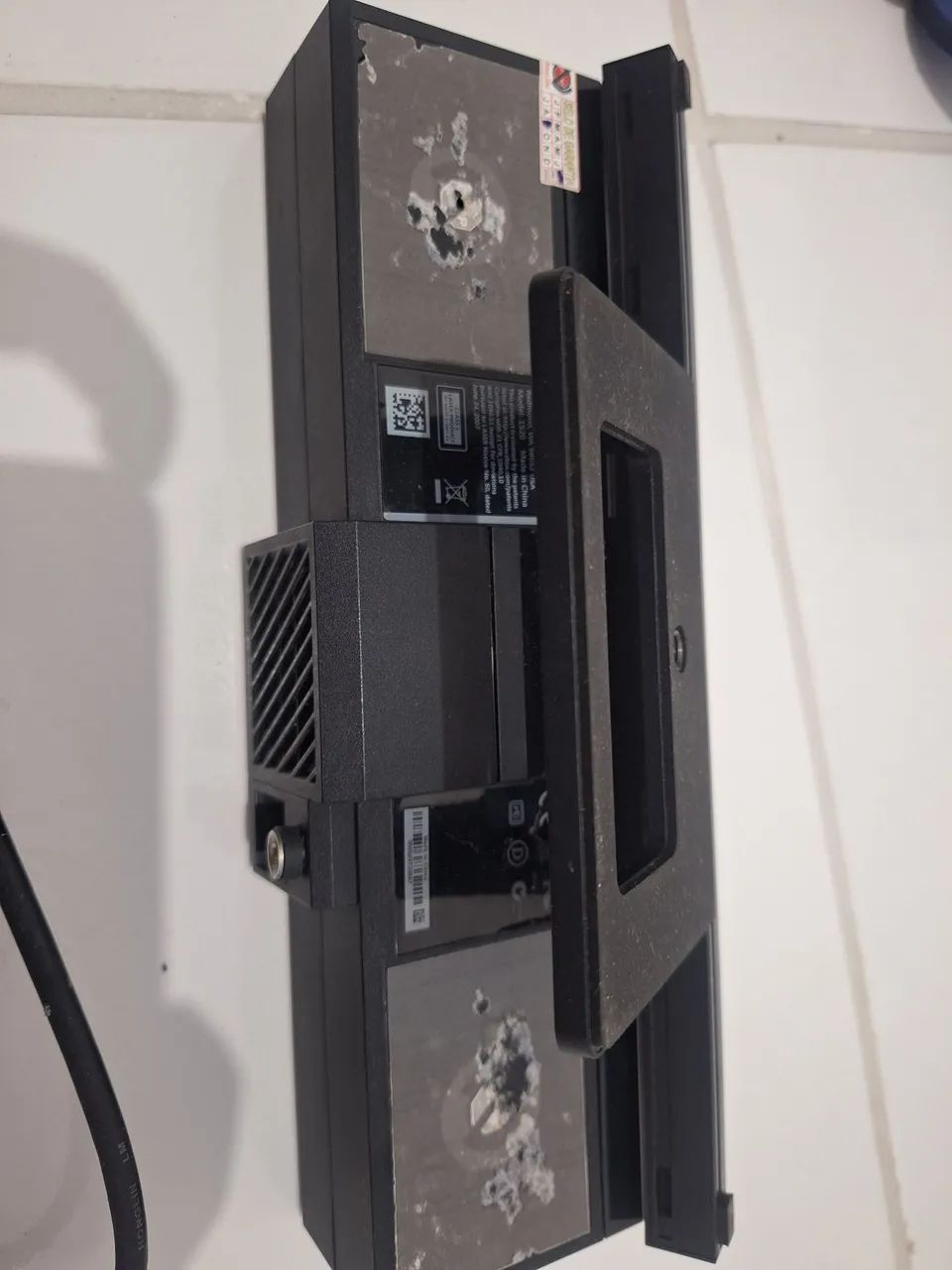 Sensor Kinect - Para Xbox One - Foto 3