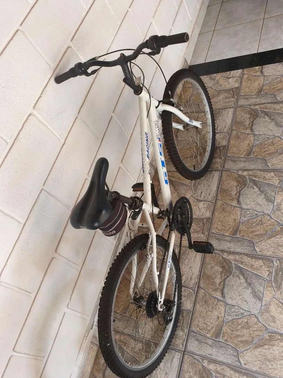 Vende-se bicicleta  - Foto 5