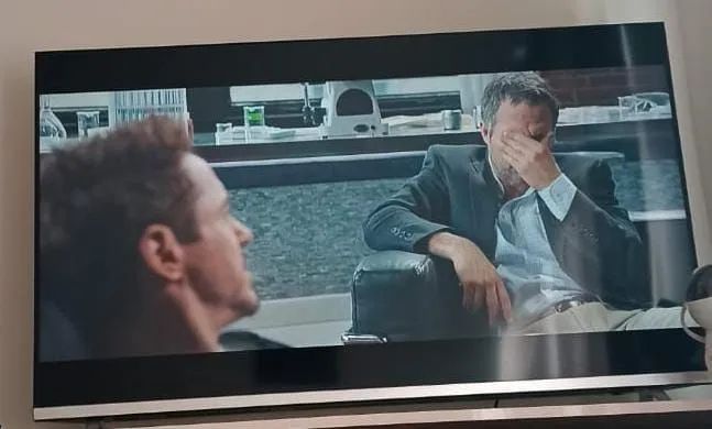 Tv Philco 50" 4K - Foto 4